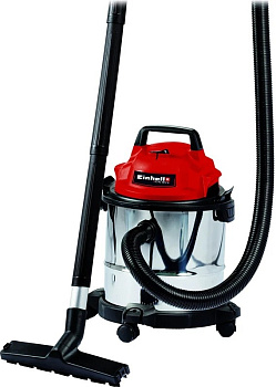 Пылесос строительный EINHELL TC-VC 1812 S