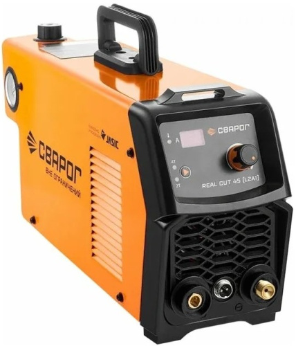 plasma-cutter-svarog-cut-45-real-l2a1-front