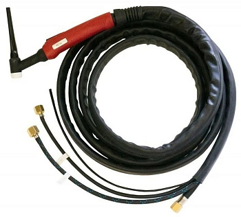 Горелка TIG 18 320А(10%) М12х1 AURORA