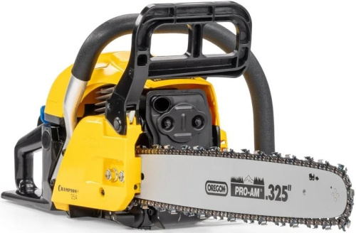 gasoline-chainsaw-champion-254-18-rear-angled