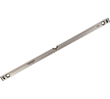 Уровень STANLEY CLASSIC 1200мм магнит