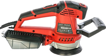 Шлифмашина эксцентриковая EINHELL TE-RS 40 E