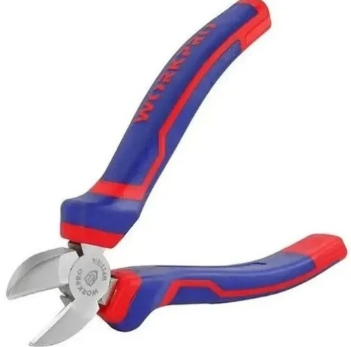 diagonal-cutting-pliers-workpro-180mm-ni-fi-coating-angle