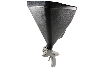 Пневмопистолет текстурный GARAGE LC-04