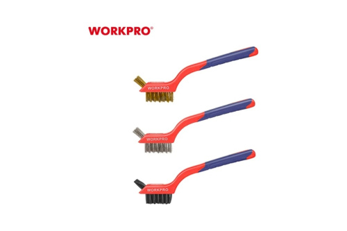 mini-shchetki-workpro-180mm-3sht-v-rabote