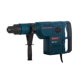 Перфоратор BOSCH GBH 11DE