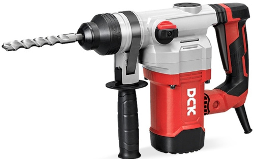 perforator-dck-kzc08-26b-sds-plus