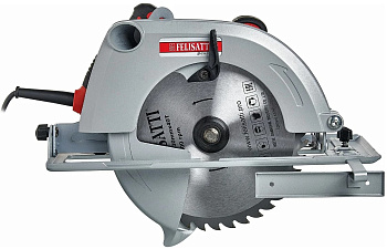 Пила дисковая FELISATTI ДП-235/2000М(М)