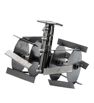 Насадка-пропольник BRAIT 9 шлицов 26мм В (для триммеров)