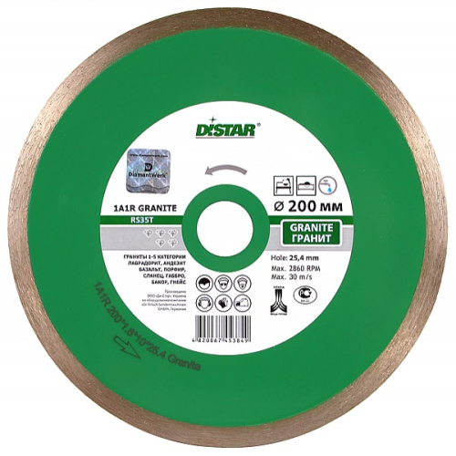 disk-almaznyy-distar-1a1r-180x1-4x8-5x22-2mm-granit-front-view