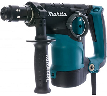 Перфоратор MAKITA HR 2811FT