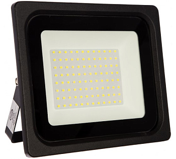 Прожектор светодиодный TM IONICH IFLSLED-DOB70-865-BL-IP65 (1478)