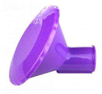 Рассеиватель для лейки FINLAND 2190 фиолетовый 10 л.