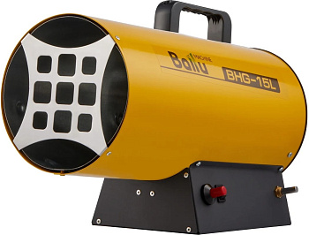 Пушка тепловая газовая BALLU BHG-15L