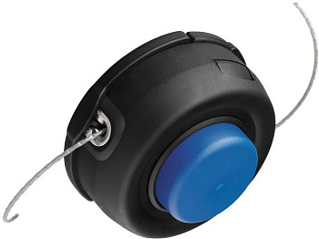 Триммерная голова VILLARTEC Т35 (М10х1,25) аналог HUSQVARNA:125L,125R,323L,323LD