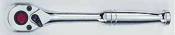 Трещотка 3/8" 175мм 24 зуба FORCE 80235