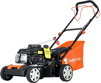 Газонокосилка бензиновая YARD FOX 41S