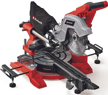Пила торцовочная EINHELL TE-SM 8 L Dual