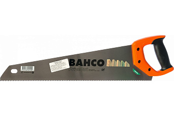 Ножовка 475мм BAHCO