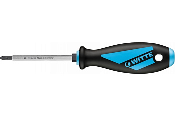 Отвертка PH3 x 150 WITTE