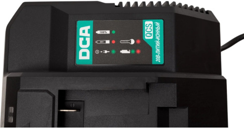 dual-port-battery-charger-dck-ffcl2040-2-18v-control-panel