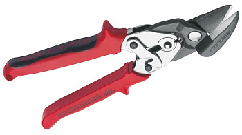 Ножницы рычажные 250 мм (левые) NWS 066L-15-250