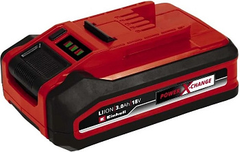 Аккумулятор EINHELL PXC Plus 18V 3,0 Амп/ч