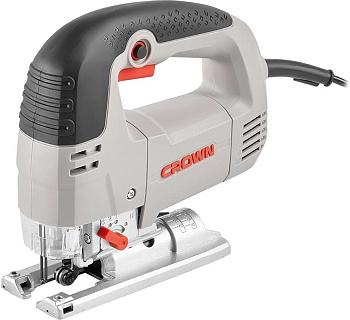 Лобзик CROWN CT15189