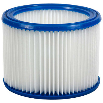 Фильтр Euro Clean AGSM-AP250 для AEG, STIHL многоразовый моющийся (полиэстер)