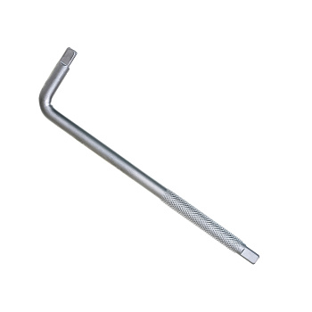 Вороток 1/4" F-образный WORKPRO 150мм WP275018