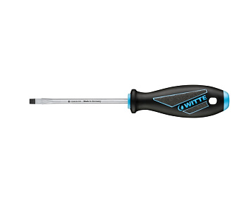 Отвертка SL8.0 х 175 MAXXPRO PLUS WITTE