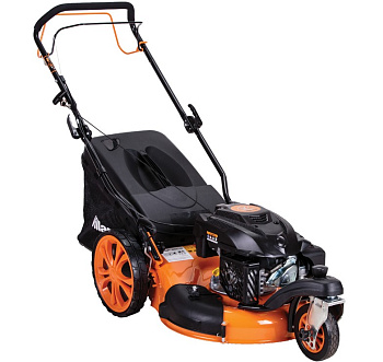 Газонокосилка бензиновая VILLAGER VRSH 555 R