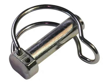 Шплинт d10 VARIO 60S Pubert