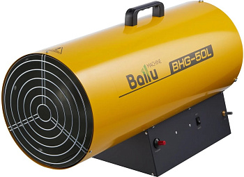 Пушка тепловая газовая BALLU BHG-50L