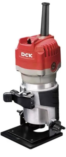 frezer-dck-kmp04-6b-front-view