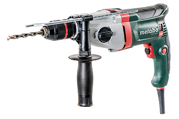 Дрель ударная METABO SBE 780-2