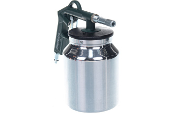 Пневмопистолет пескоструйный METABO SSP 1000