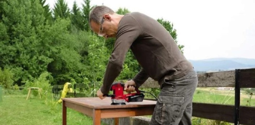 orbital-sander-einhell-te-os-2520-e-front