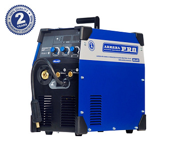 Сварочный инвертор полуавтомат SPEEDWAY 250 IGBT/Aurora-Pro