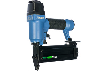 Нейлер пневматический для гвоздей Sumake F-18/50 20-50 мм