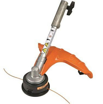НАСАДКА ТРИММЕРНАЯ (МУЛЬТИ-ИНСТРУМЕНТ) FS-ММ STIHL