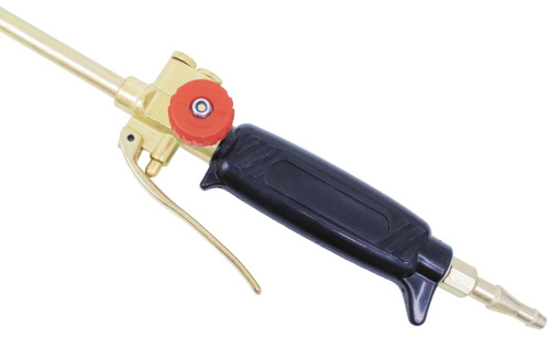 ars-gv-900-r-roofing-gas-torch-lever-valve-handle-detail