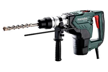 Перфоратор METABO KH 5-40 SDS MAX