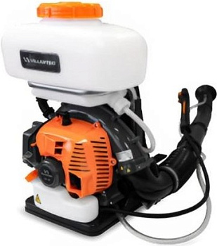 Опрыскиватель ранцевый бензиновый VILLARTEC OB420