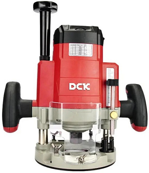 Фрезер DCK KMR06-12