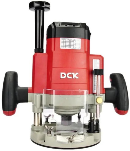 frezer-dck-kmr06-12-front-view