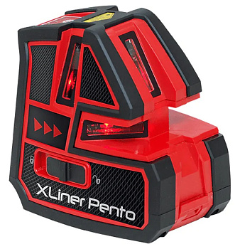 Нивелир лазерный CONDTROL XLiner Pento