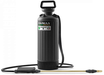 Опрыскиватель ручной телескопический Caiman TELESCOPIC 8л