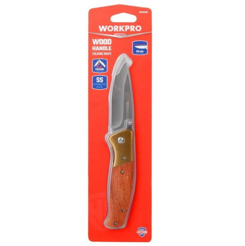 nozh-skladnoy-workpro-85-195mm-derevyannaya-rukoyatka-wp381012-obshiy-vid