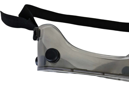 ochki-zashchitnye-welder-ozt-7-p-p-tonirovannye-s-nepryamoi-ventilyatsiei-vid-sboku